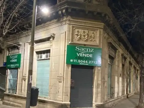 Casa en Venta en Barracas, Capital Federal
