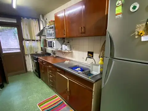 Inversión en San Fernando: Casa principal   Depto independiente al frente