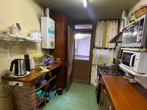Casa en Venta 70 años
