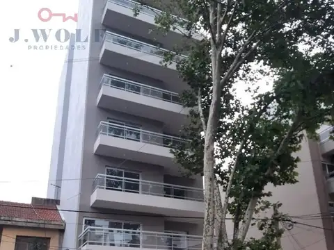 Departamento - Villa Ballester