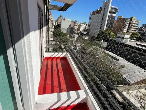 9 De Julio 813 , Piso 06