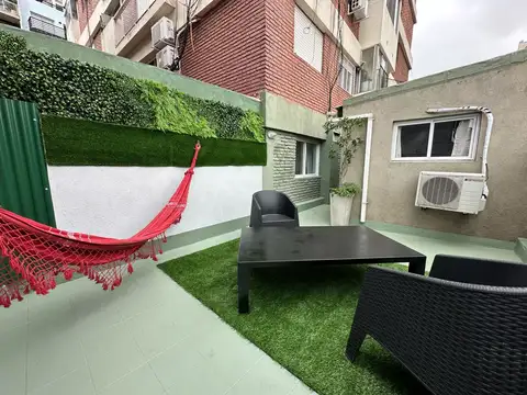 Departamento en Alquiler Temporal de 2 dormitorios