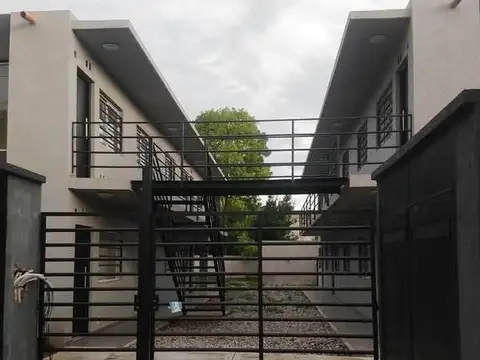 Departamento en Venta en Muñiz, USD 55.000