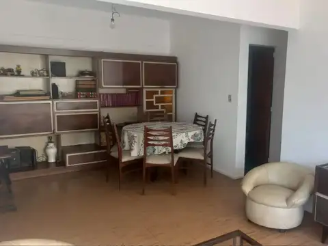 Departamento en Venta en Balvanera, USD 109.000