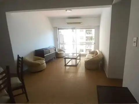 Adolfo Alsina 3100, Piso 5