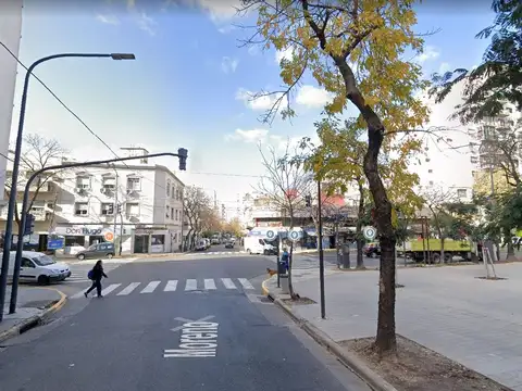 VENTA TERRENO  BALVANERA