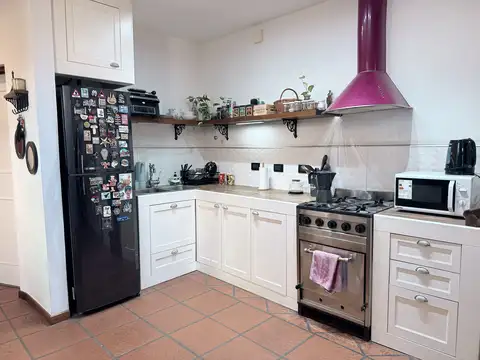 Depto Tipo Casa en Venta de 3 dormitorios