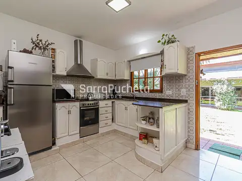 Casa en Venta en El Palomar, USD 160.000
