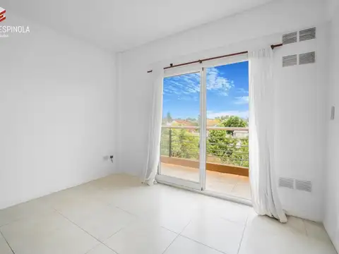 Bergamini 500, Piso 4