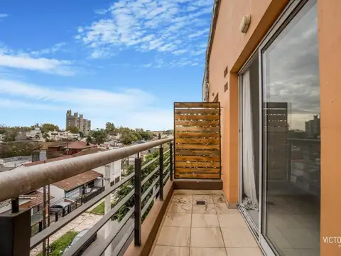 Departamento en Venta 10 años