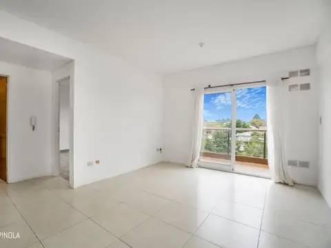 Venta departamento 2 Ambientes en Palomar