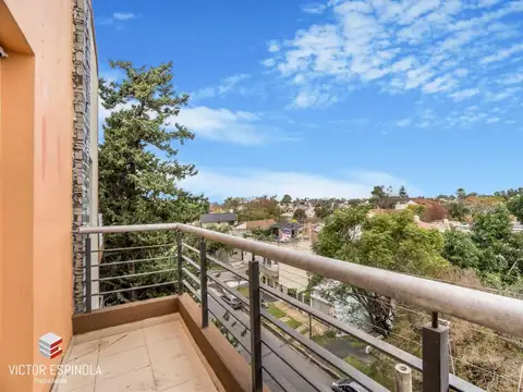 Departamento en Venta al Norte