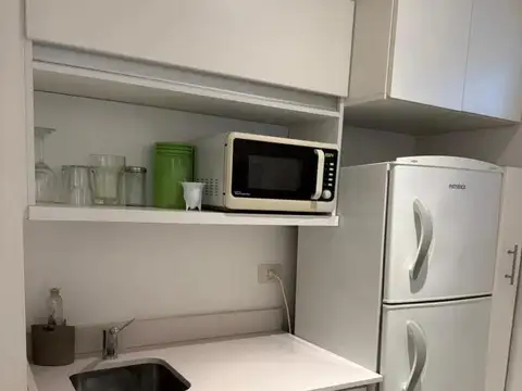 Departamento en Alquiler Temporal 10 años