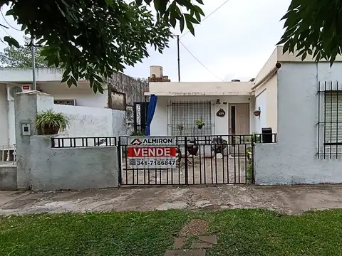Casa en venta en Capitán Bermúdez