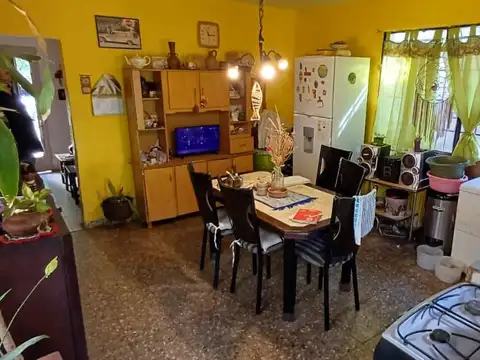 Casa en Venta 50 años