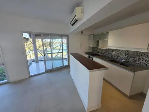 Departamento en Venta con 2 cocheras