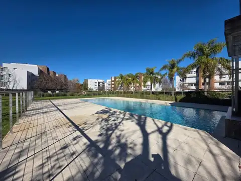 Departamento en Venta en Troncos del Talar, USD 170.000
