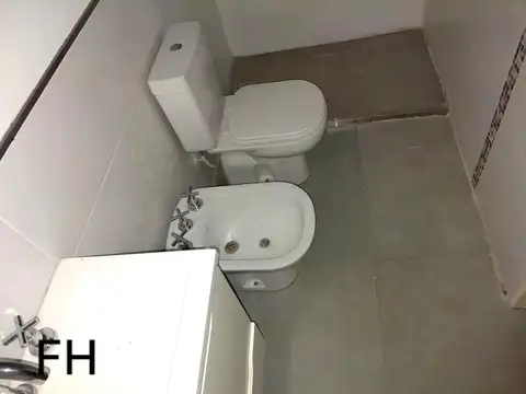 Departamento en Alquiler Apto profesional