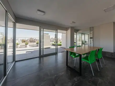 Departamento en Alquiler de 2 ambientes