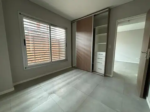 Departamento en Alquiler A Estrenar