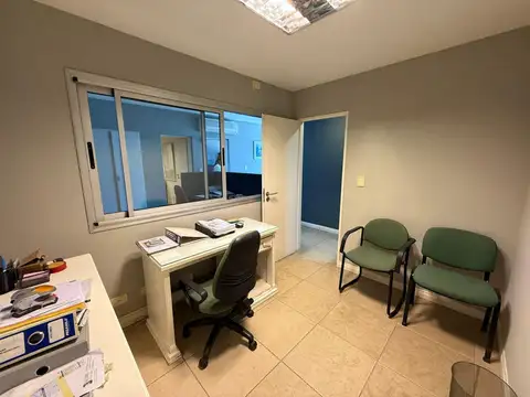 Oficina en Alquiler en Villa Rosa, USD 7.900