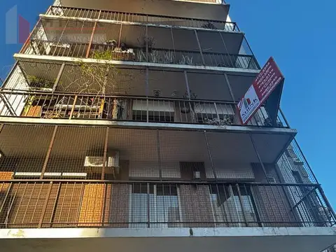Departamento en Palermo