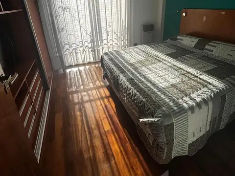 Departamento en Venta en Palermo, USD 188.000