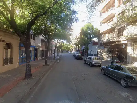 Terreno en Venta 8  mts Fondo