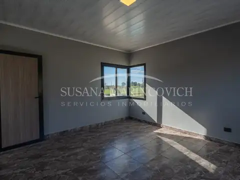 Casa a estrenar en San Andres de Giles