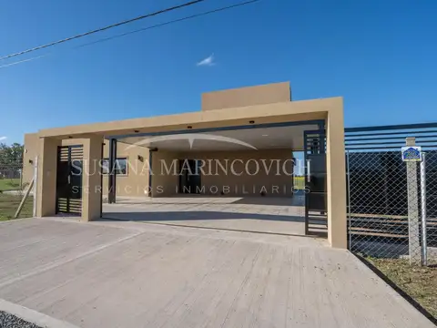 Casa en San Andres de Giles