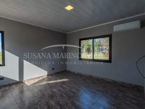 Casa en Venta A Estrenar