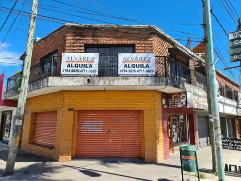 Oficina en Alquiler en General Pacheco, $ 270.000