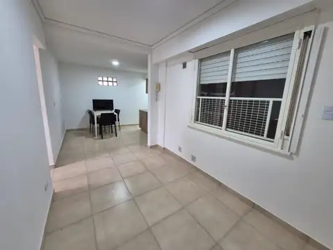 Departamento en Venta en Flores, USD 99.000