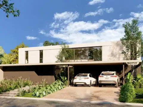 CASA EN CONSTRUCCIÓN EN TILBURY PILARÁ