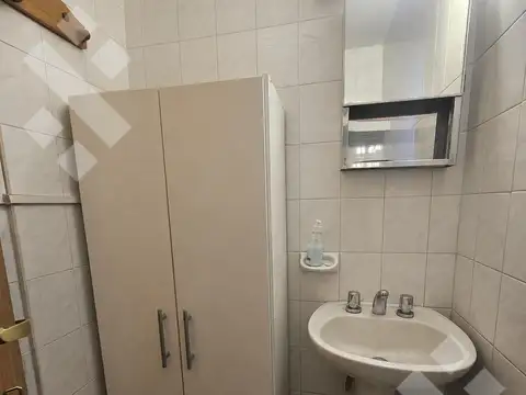 Venta Oficina amoblada + 2 cocheras - San Martín al 100 - Neuquén Capital