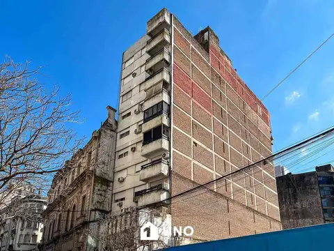 San Lorenzo 1000, Piso 10