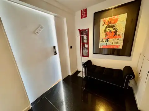 Godoy Cruz  al 2400, Palermo