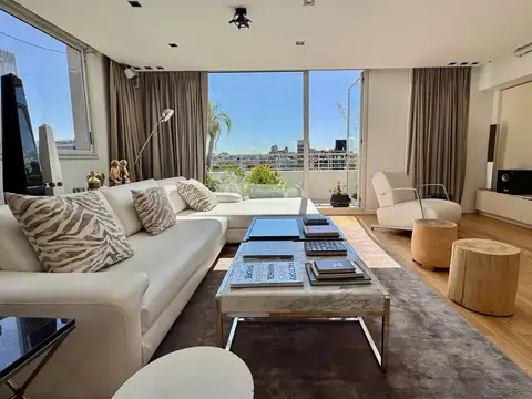 Departamento en Venta de 4 ambientes