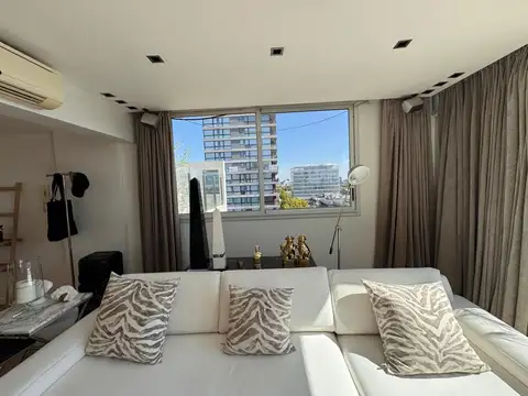 Departamento en Venta en Palermo, USD 1.290.000
