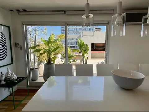 Departamento en Venta con 3 cocheras