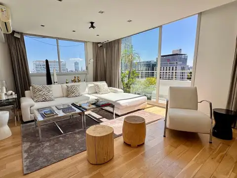 Departamento en Venta de 3 dormitorios