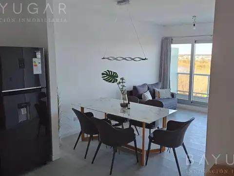 Venta Departamento - con Cochera - Zona Norte / Tigre