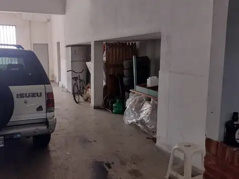 ALQUILER DE LOCAL SOBRE AVENIDA