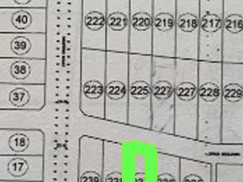 Terreno en Venta en San Miguel, USD 67.900