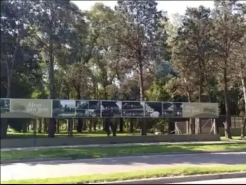 Terreno en venta - 600mts2 - San Miguel