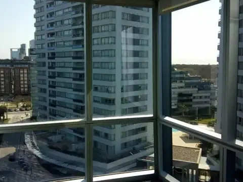 Oficina en alquiler Puerto Madero