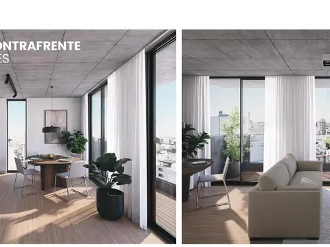 Departamento en Venta en Almagro, CABA