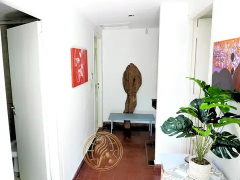 Venta casa 6 ambientes a 300 metros del mar Pinamar Centro Playa