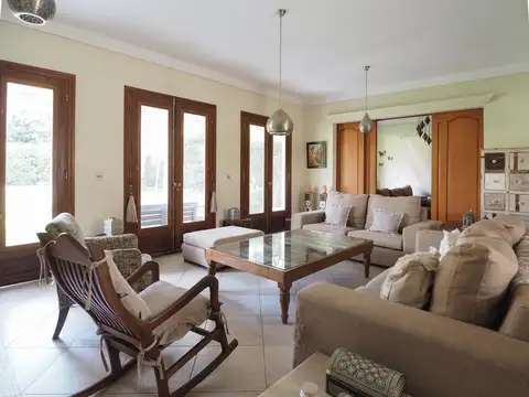 Casa en Venta 25 años