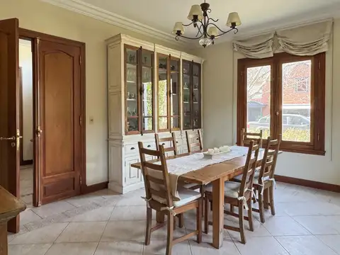 Casa en Venta al Noroeste